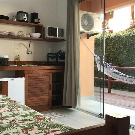 Morro Apartments Morro de São Paulo Extérieur photo