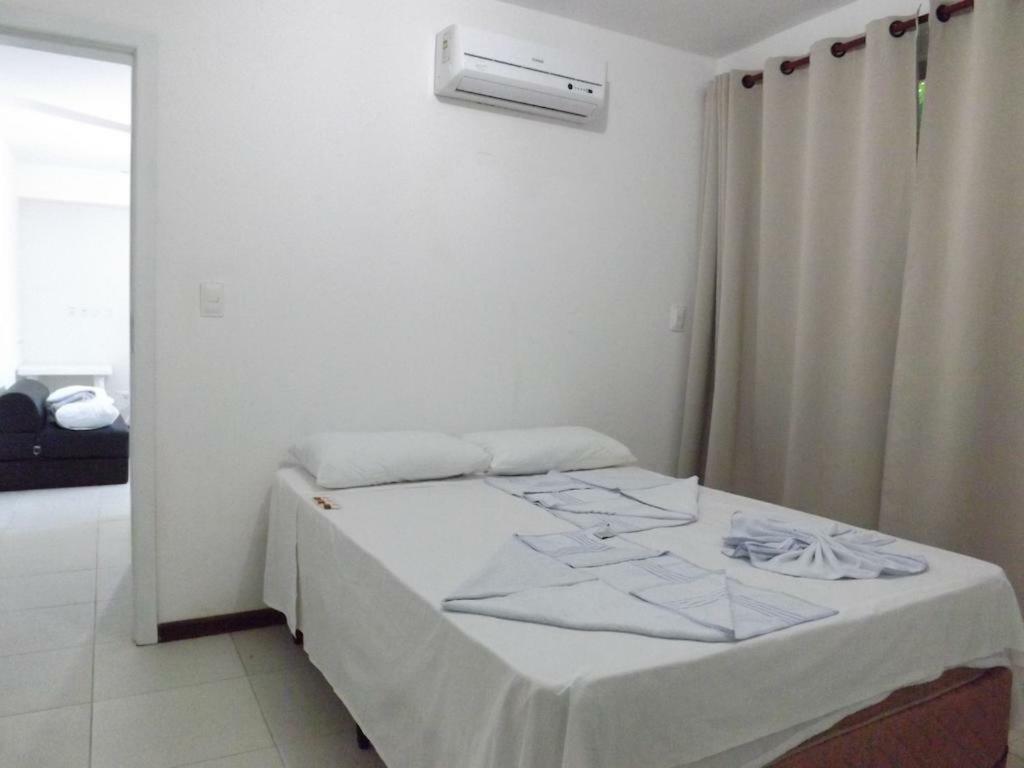 Morro Apartments Morro de São Paulo Extérieur photo