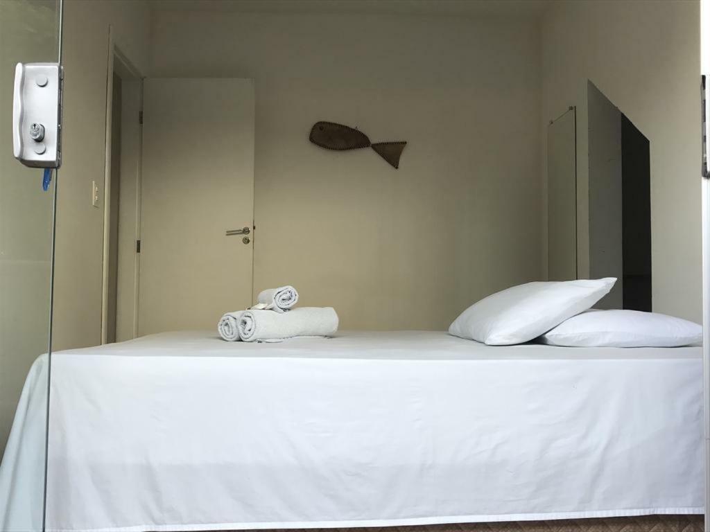 Morro Apartments Morro de São Paulo Extérieur photo